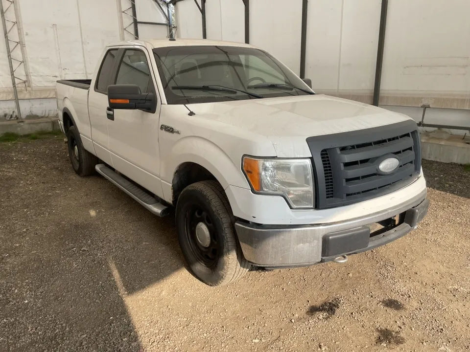 Ford F-150 2014 photo 5