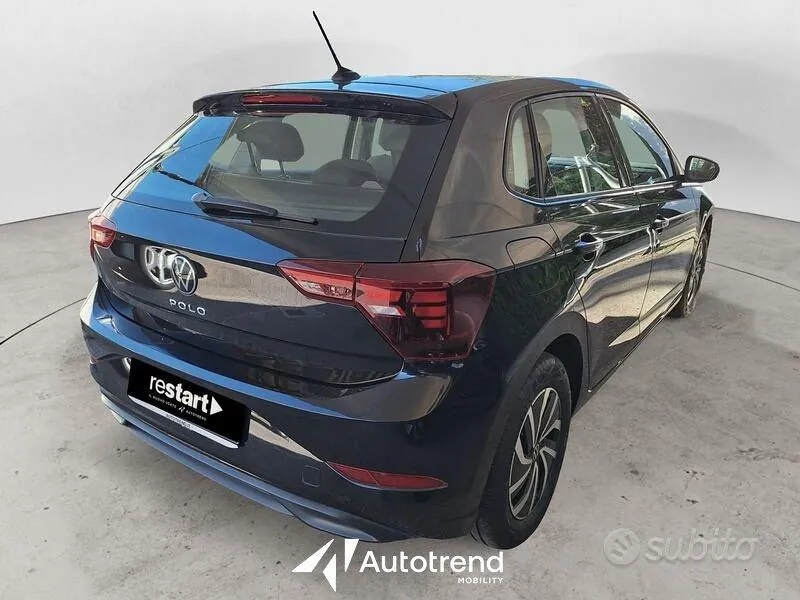 Volkswagen Polo 2023 photo 3