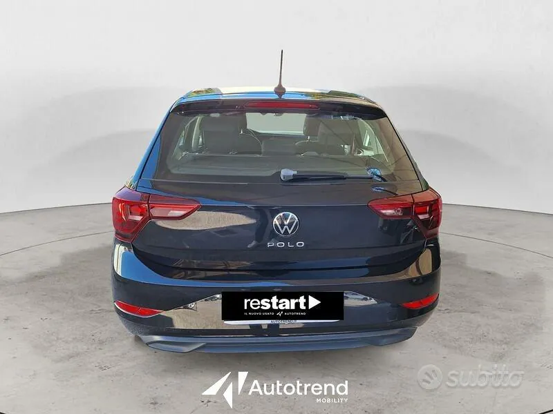 Volkswagen Polo 2023 photo 2