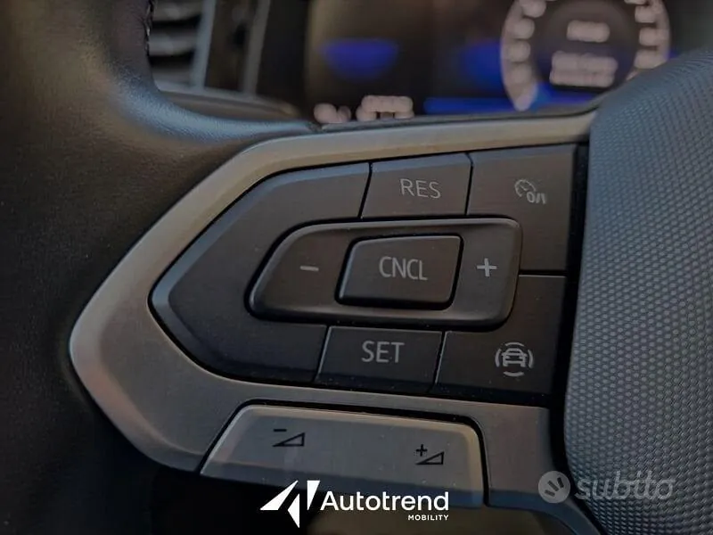 Volkswagen Polo 2023 photo 5