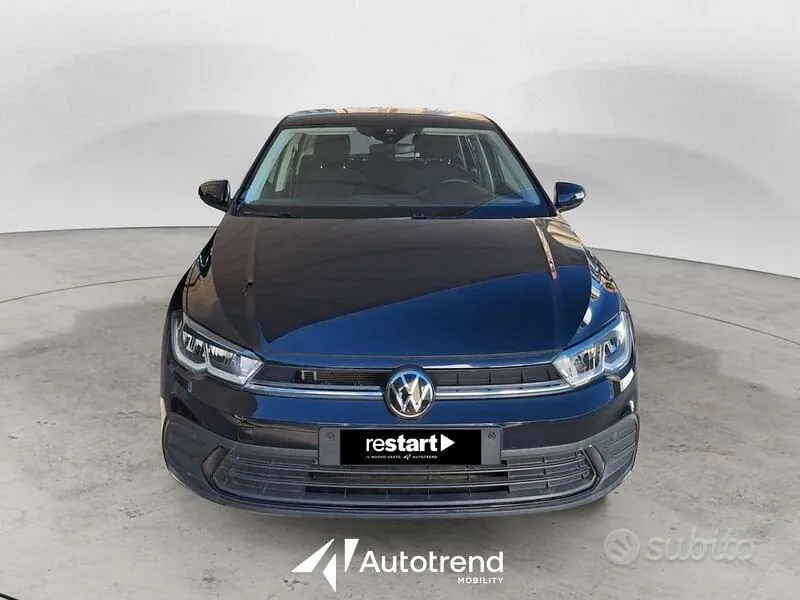Volkswagen Polo 2023 photo 4