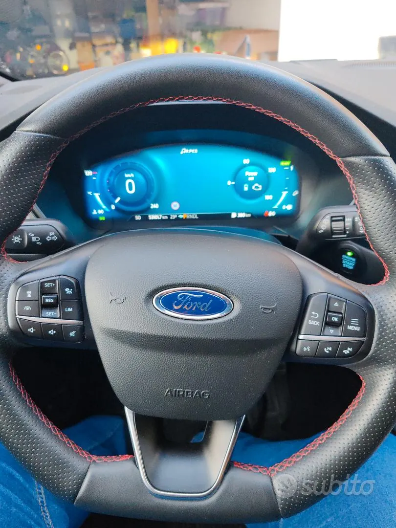 Ford Kuga 2021 photo 4