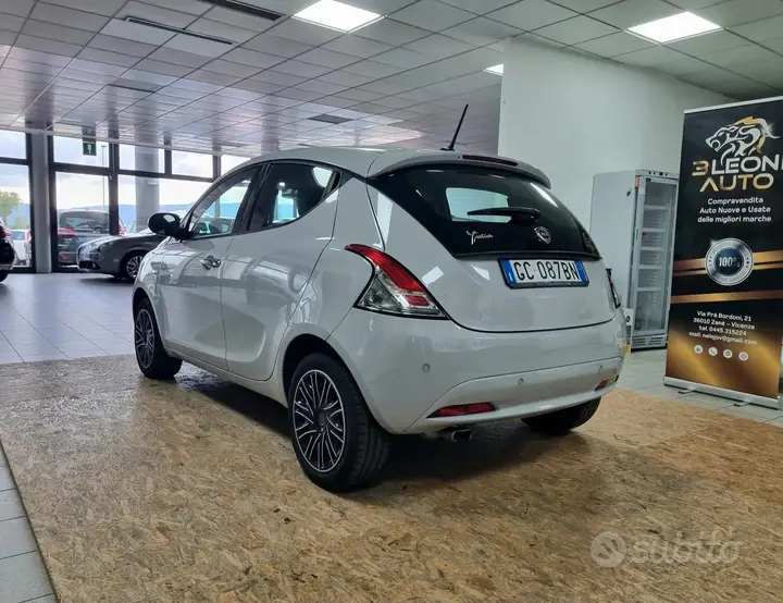 Lancia Ypsilon 2020 photo 4