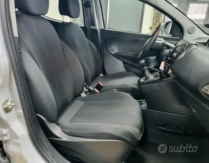 Lancia Ypsilon 2020 photo 5
