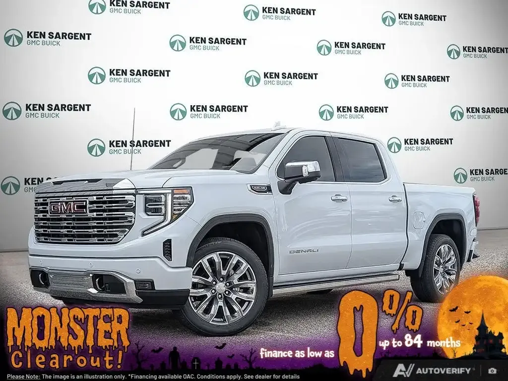 GMC Sierra 1500