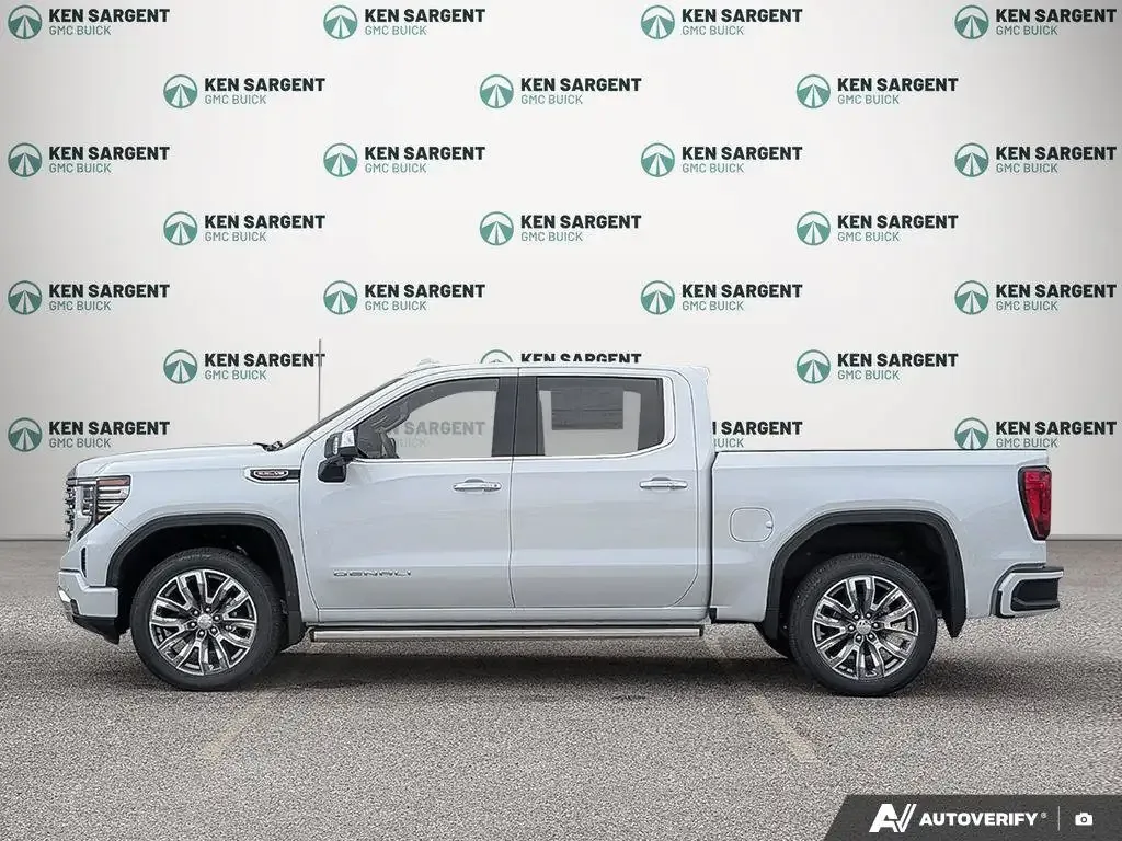 GMC Sierra 1500 2026 photo 5