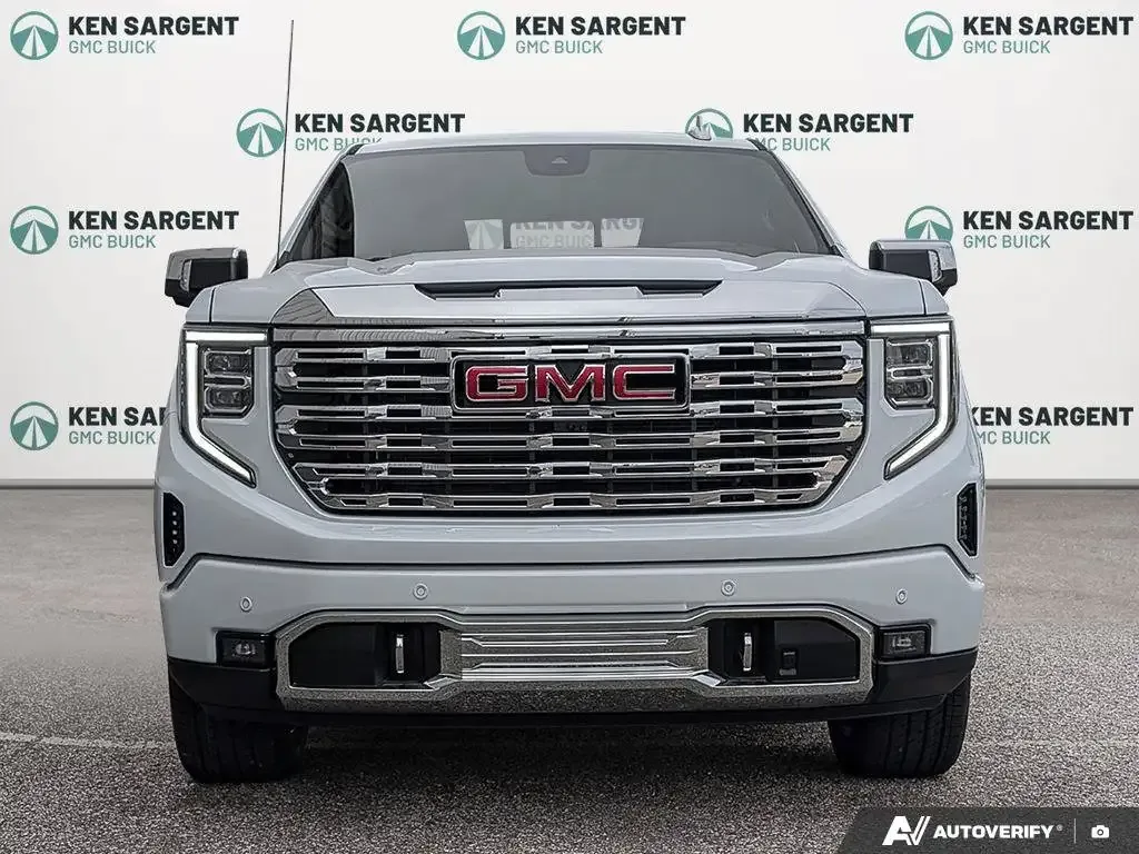 GMC Sierra 1500 2026 photo 4