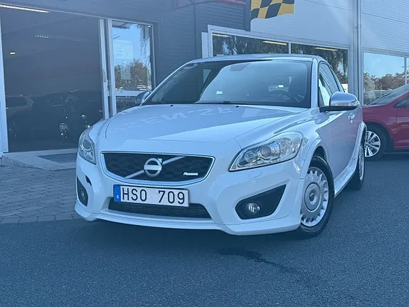 Volvo C30 2010 photo 2