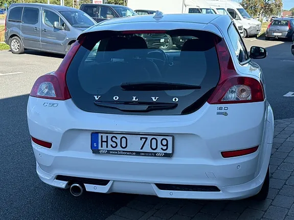 Volvo C30 2010 photo 5