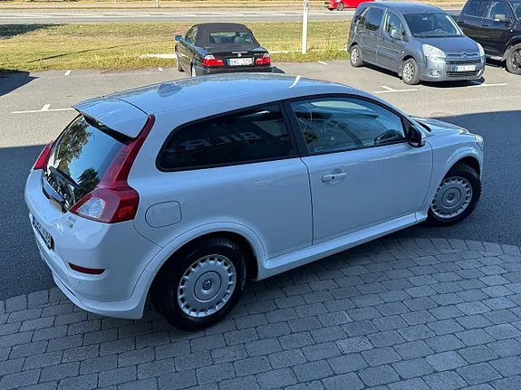 Volvo C30 2010 photo 4