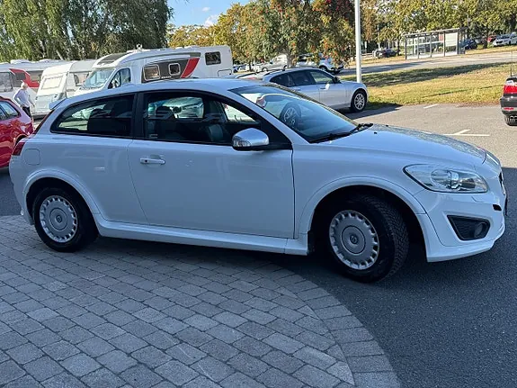 Volvo C30 2010 photo 3