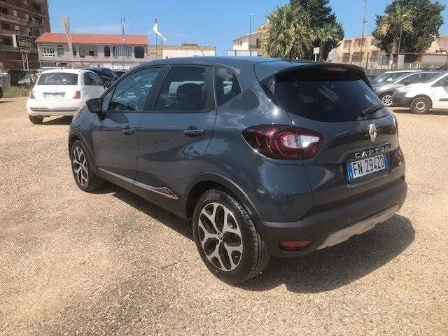 Renault Captur 2018 photo 3