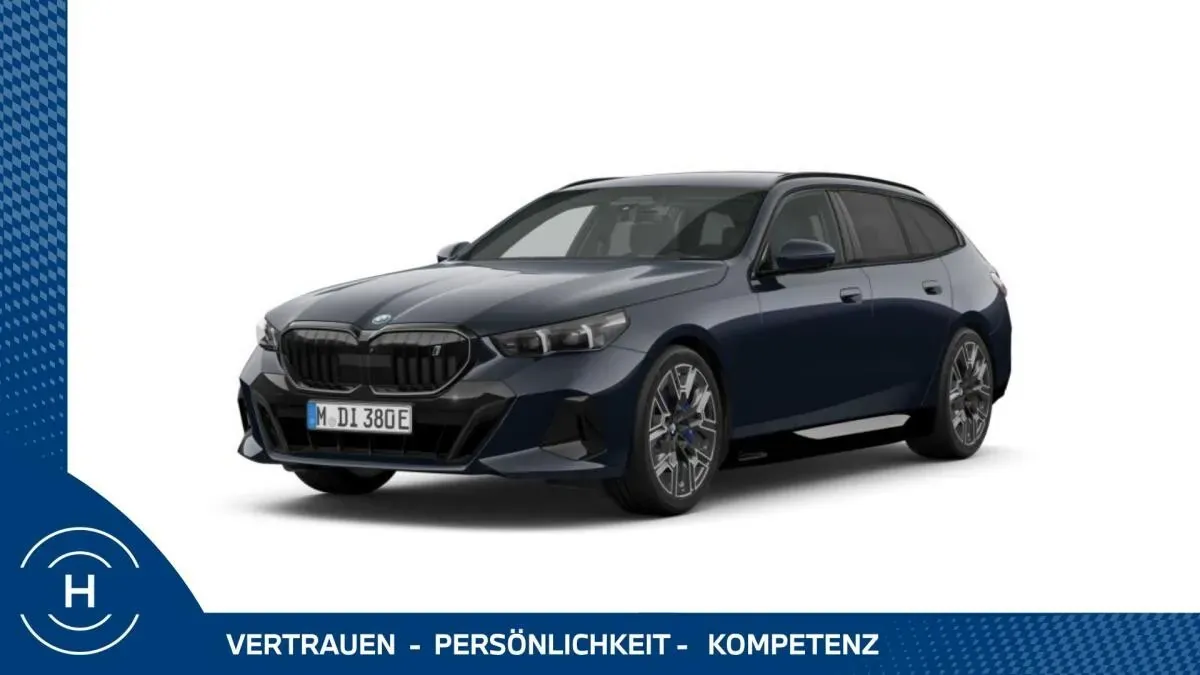 BMW I5