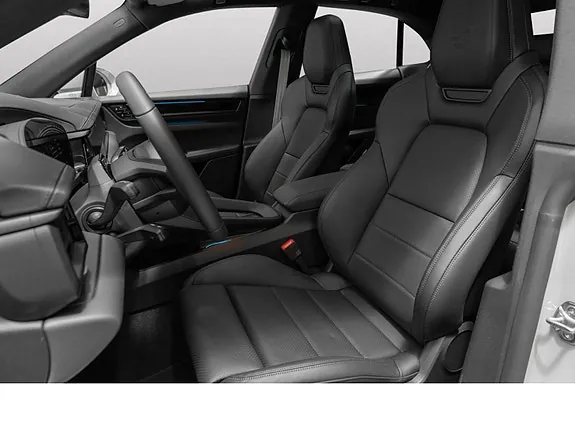 Porsche Macan 2026 photo 5