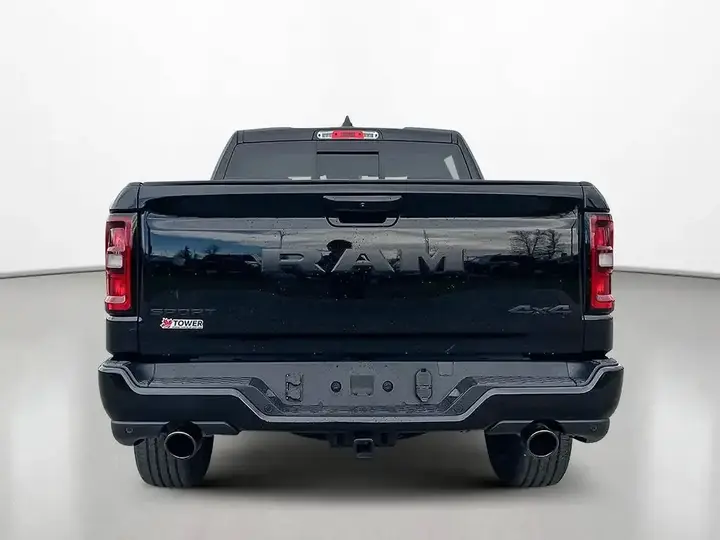 Ram 1500 2027 photo 4