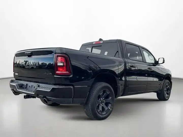 Ram 1500 2027 photo 5