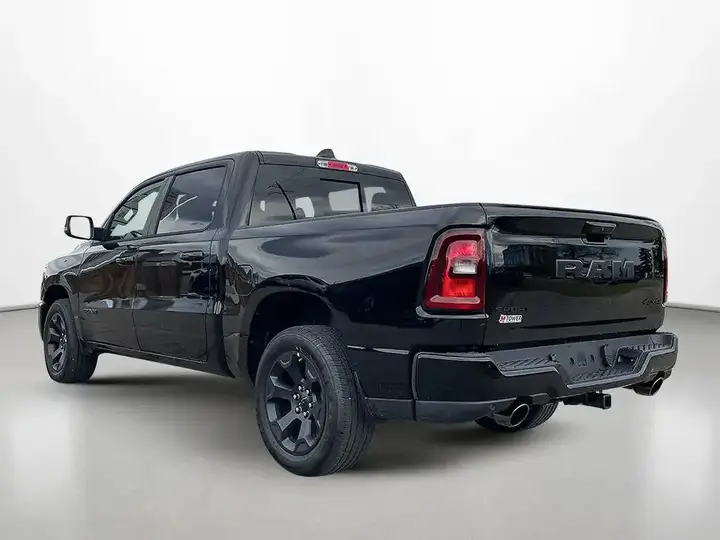 Ram 1500 2027 photo 3
