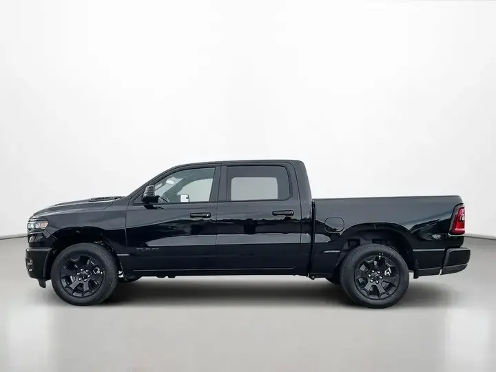 Ram 1500 2027 photo 2