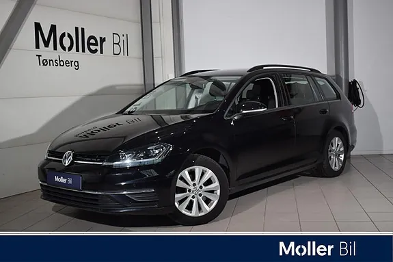 Volkswagen Golf Vii