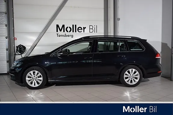 Volkswagen Golf 7 2019 photo 2