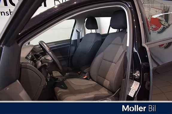 Volkswagen Golf 7 2019 photo 5