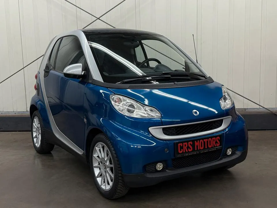 Smart 451