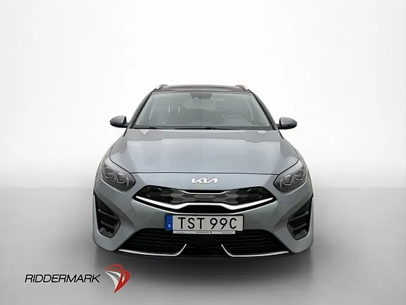 Kia Ceed 2024 photo 2