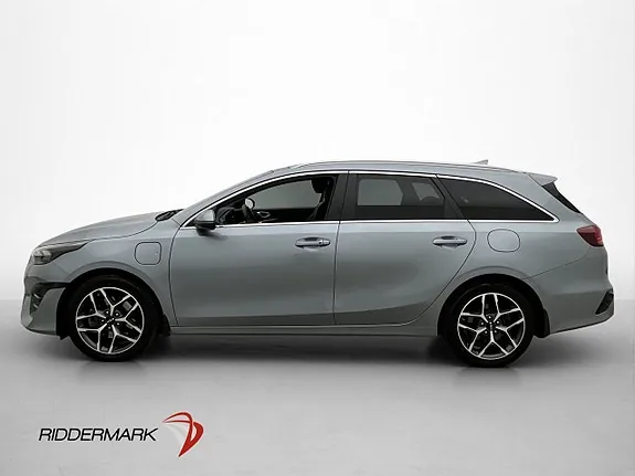 Kia Ceed 2024 photo 5