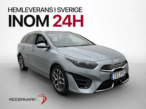 Kia Ceed 2024 photo 3