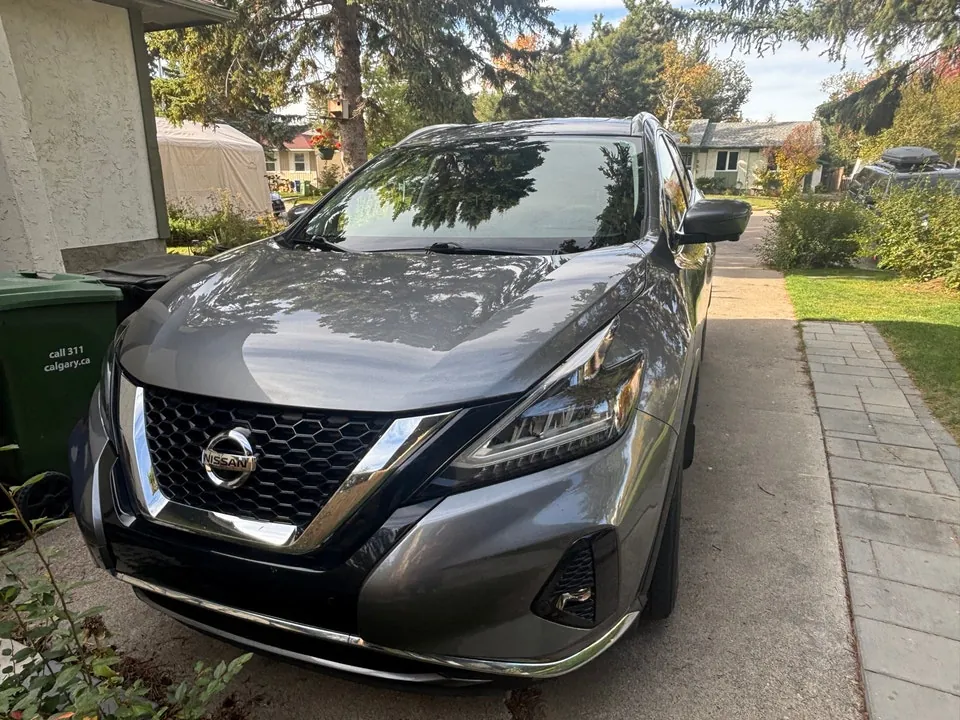 Nissan Murano