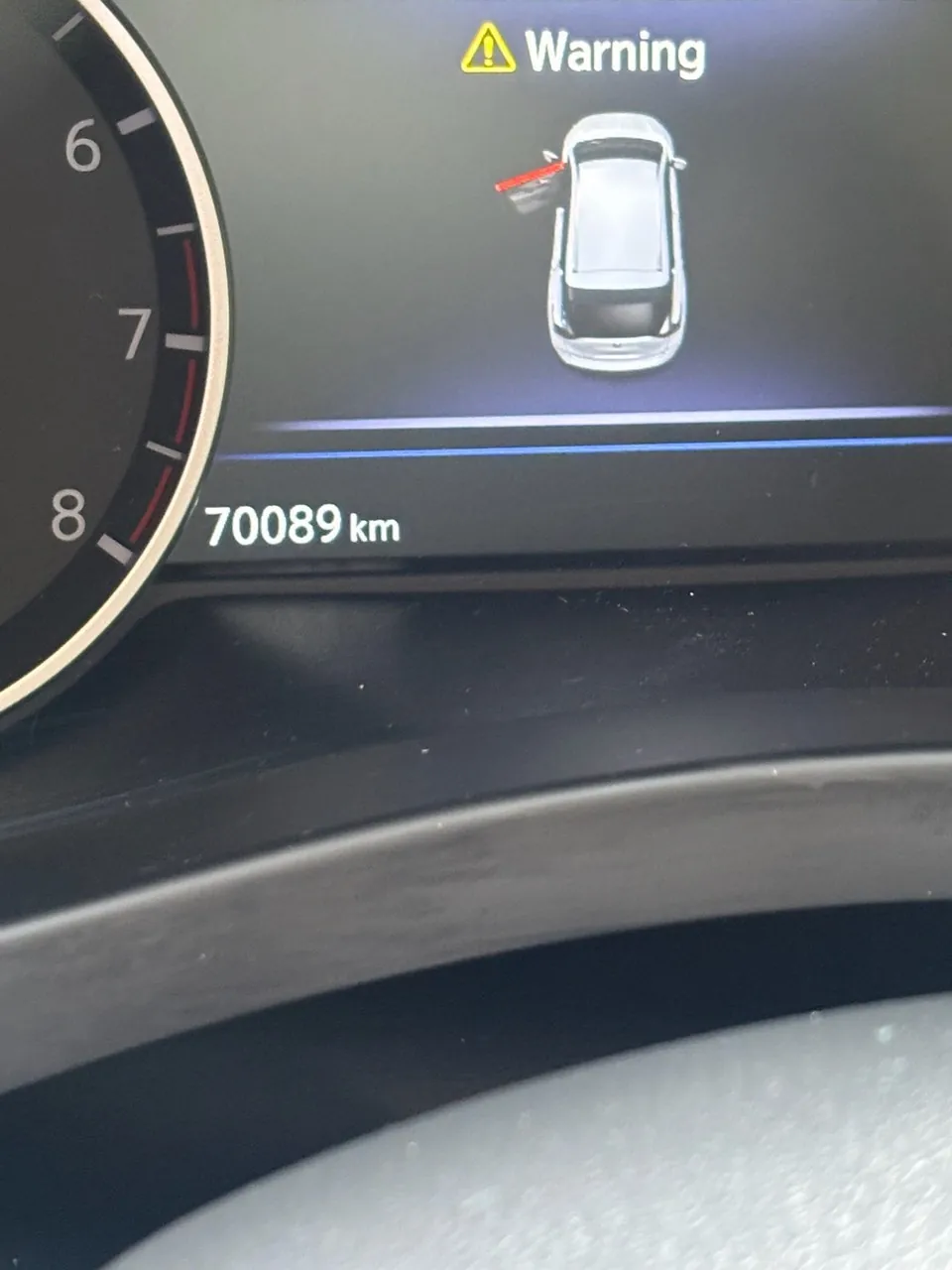 Nissan Murano 2021 photo 4
