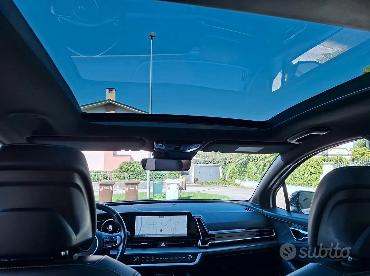 Kia Sportage 2022 photo 4