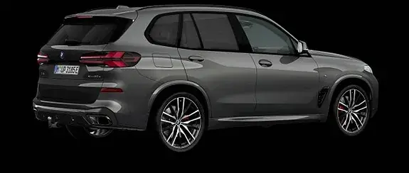BMW X5 2027 photo 2