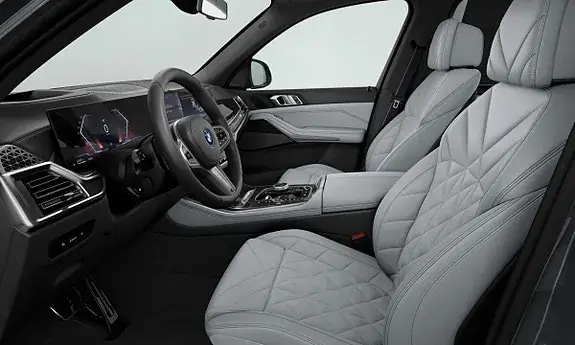 BMW X5 2027 photo 3