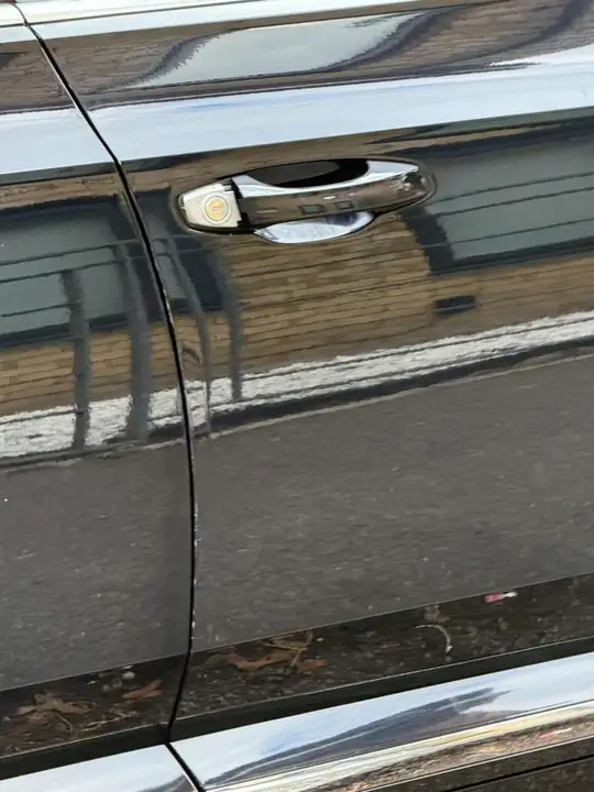 Volkswagen Arteon 2020 photo 2