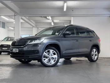 Skoda Kodiaq 2018 photo 2
