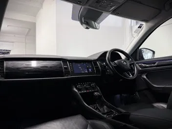 Skoda Kodiaq 2018 photo 3