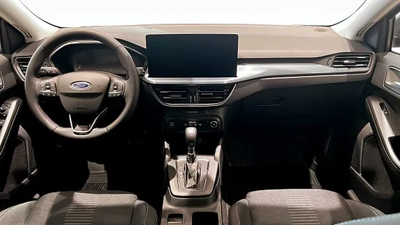 Ford Focus 2024 photo 4