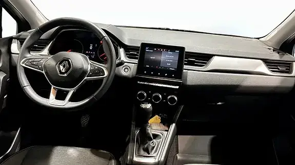 Renault Captur 2024 photo 4