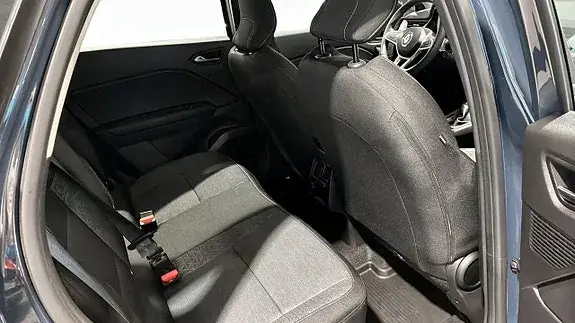 Renault Captur 2024 photo 5