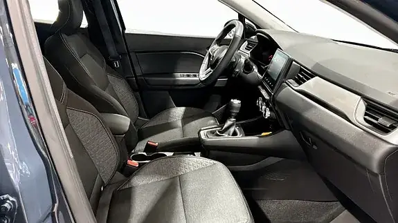 Renault Captur 2024 photo 3