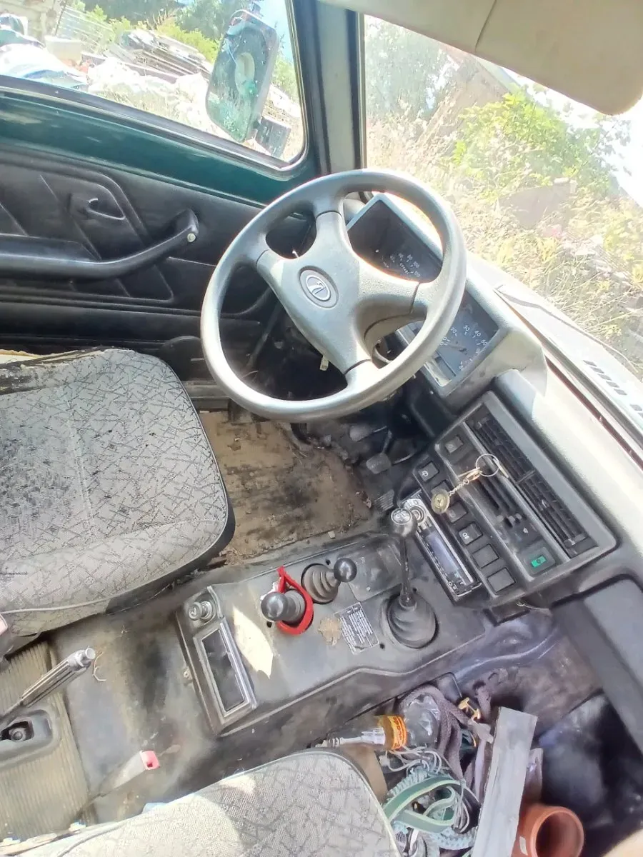 Lada Niva 2006 photo 3