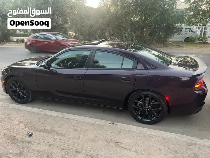 Dodge Charger 2022 photo 3