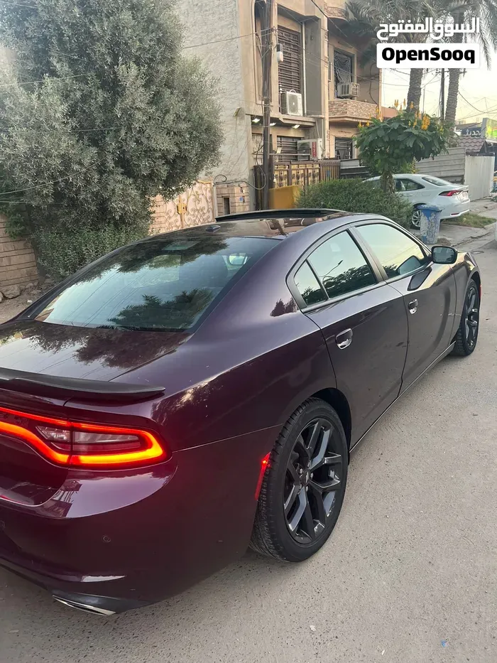 Dodge Charger 2022 photo 4