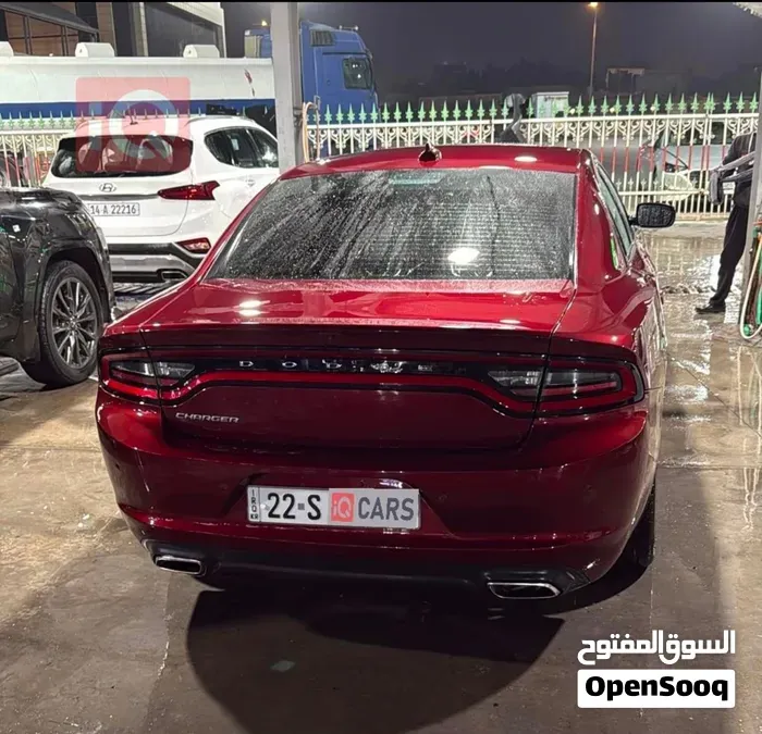 Dodge Charger 2022 photo 5