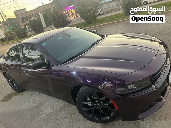 Dodge Charger 2022 photo 2