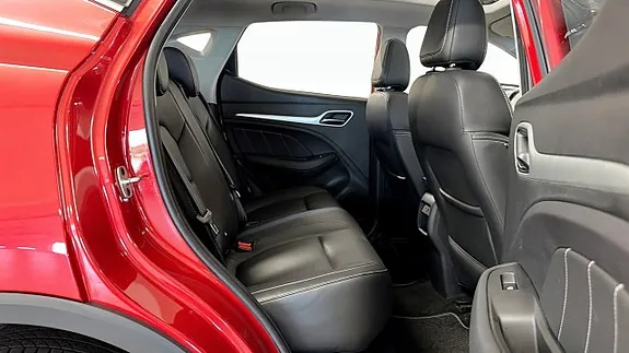 MG Zs 2021 photo 5