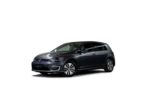 Volkswagen E-Golf Vii