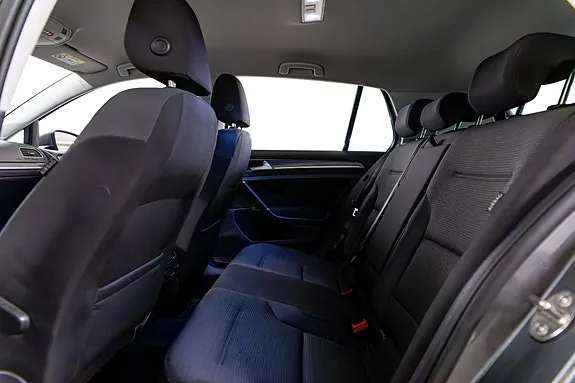 Volkswagen E-Golf Vii 2019 photo 5