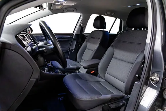 Volkswagen E-Golf Vii 2019 photo 3